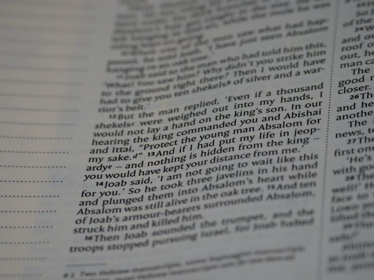 The Art of Copy Proofreading: Perfecting Your Content with Precision